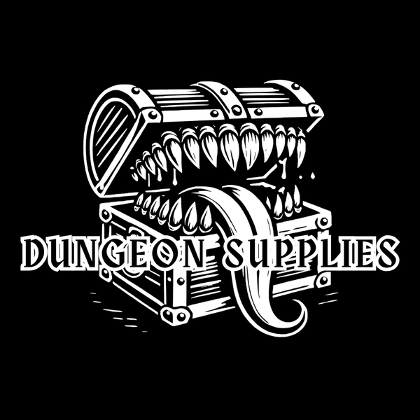 Dungeon Supplies