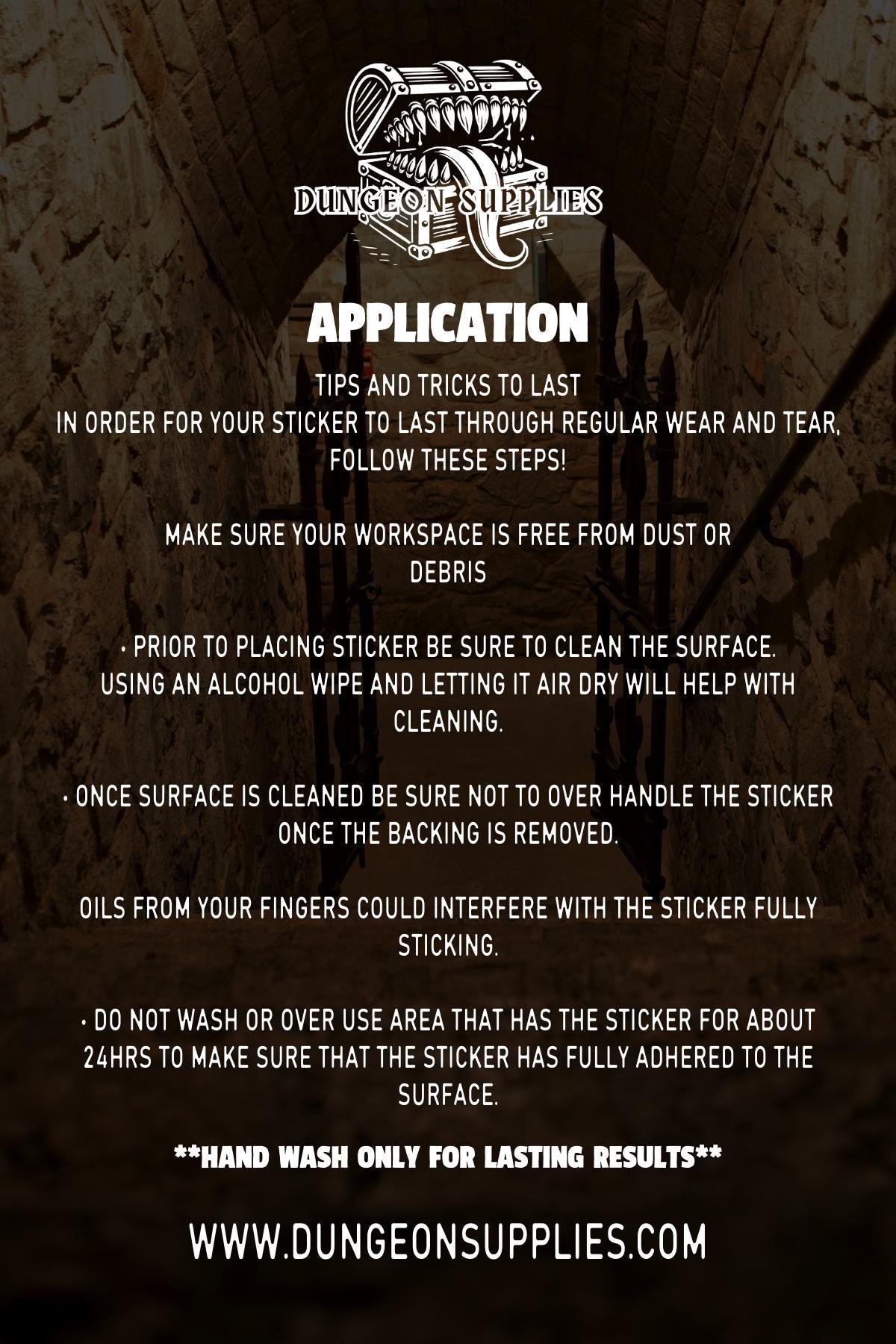 Pack Rat Sticker – Permanent Waterproof Vinyl for Loot Hoarders!